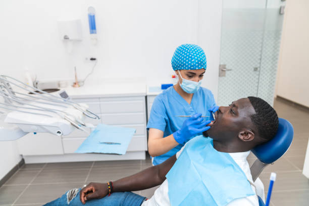 Emergency Dentist for Kids in IA